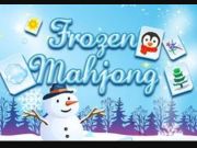 Spel Frusen mahjong på nätet