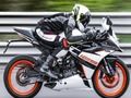 Spel RC 125 Slide på nätet