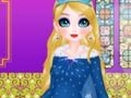 Spel Eliza Dawn of Frost Magic på nätet