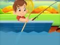 Spel Fiske  på nätet