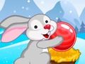 Spel Bunny Bubble Shooter på nätet