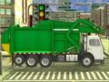 Spel Soptruckstadssimulator på nätet