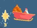 Spel Julkran  på nätet
