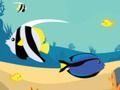Spel Fishy Skillnader  på nätet