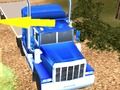 Spel Dino transportsimulator på nätet