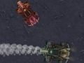Spel Carmageddon Zombie Drift på nätet