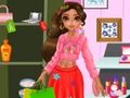 Spel Prinsessor galna på Black Friday på nätet