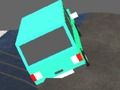 Spel Broken Bridge Ultimate Car Racing på nätet