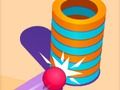 Spel Hit Ball 3D på nätet