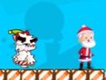 Spel Candy Xmas på nätet