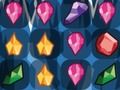 Spel Crystal Cave Match 3 på nätet