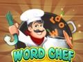 Spel Word Chef Word Search Puzzle på nätet