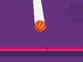 Spel Basketball Dunk. io  på nätet