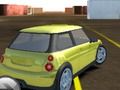 Spel Stunt Crash Car 4 Fun på nätet