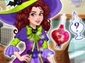 Spel Olivias Magic Potion Shop  på nätet