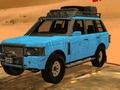 Spel Multiplayer 4x4 Offroad Drive på nätet
