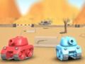Spel Tankstrid med flera spelare  på nätet