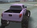Spel Monster Truck Stunts Driving Simulator på nätet