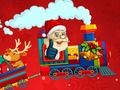 Spel Xmas matchande deluxe på nätet
