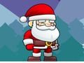 Spel Santa Gift Adventure på nätet