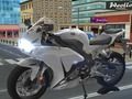 Spel Moto Road utslag 3D på nätet