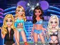 Spel Crazy Victoria Secret Show på nätet