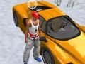 Spel Riktig gangster simulator Grand City på nätet