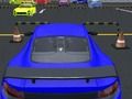 Spel Multi Story Advance Car Parking Mania 3D på nätet