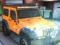 Spel 6x6 offroad lastbilskörning på nätet