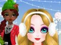 Spel Ridstövlar för jultrenden 2019  på nätet