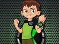 Spel Pussel Ben 10  på nätet