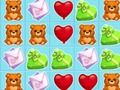 Spel Candy Cupid på nätet