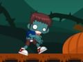 Spel Zombie på nätet