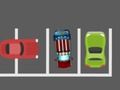 Spel Verklig bilparkering  på nätet