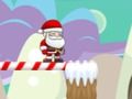 Spel Stick jultomten  på nätet