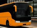 Spel Amerikansk turistbussimulator  på nätet