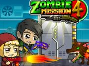 Spel Zombie Mission 4 på nätet