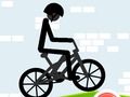 Spel Wheelie Bike 2 på nätet