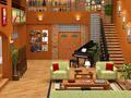 Spel Ruby Loft Escape  på nätet