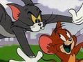 Spel Tom och Jerry upptÀcka skillnaden pÄ nÀtet Spel Tom och Jerry upptÀcka skillnaden pÄ nÀtet