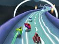 Spel Jethastighet 2  på nätet