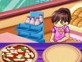 Spel Megapizza på nätet
