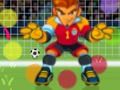 Spel Fotboll FRVR  på nätet