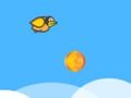 Spel Klaff shoot birdie på nätet