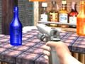 Spel Flaskskyttespel  på nätet