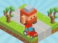 Spel Blockerad på nätet