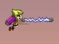 Spel Chester jetpack på nätet