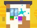 Spel Rent hus 3d  på nätet