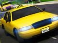 Spel Galen taxisimulering på nätet