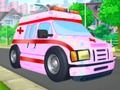 Spel 911 Ambulansläkare  på nätet